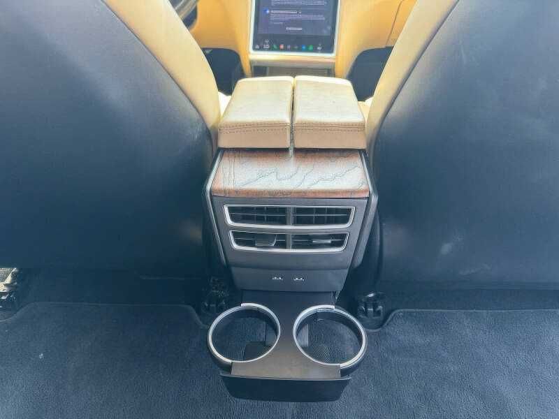 2017 Tesla Model S