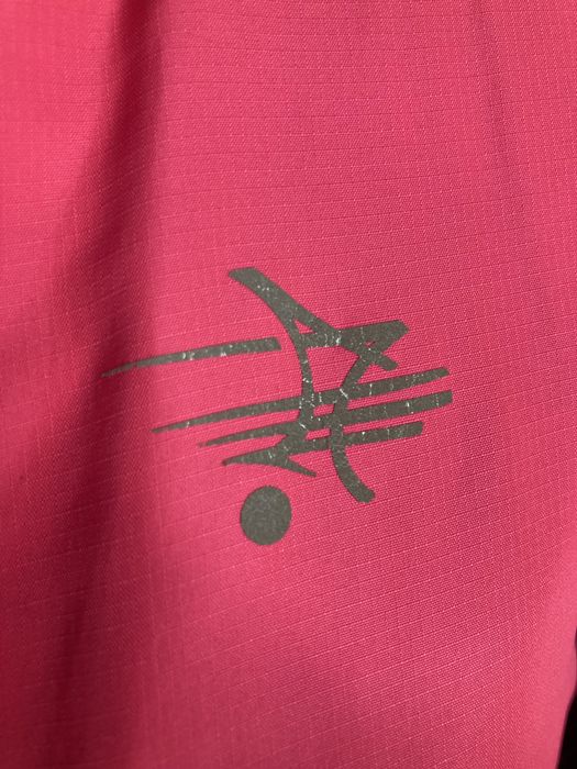 Kurtka lekka sportowa wiosenna wiatrówka S