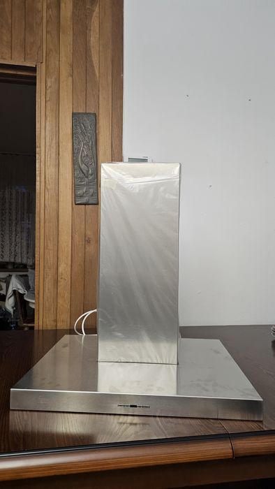 Stylowy okap wiszący Teka WH 62 STA