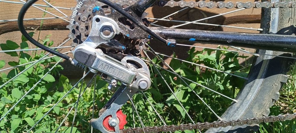 Велосипед дитячий