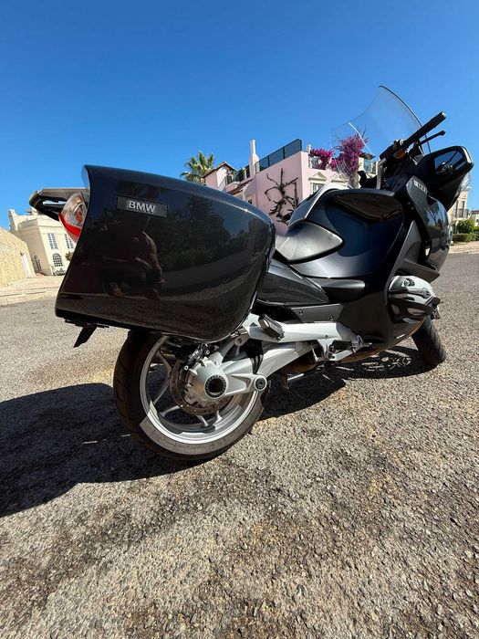 BMW R 1200 RT