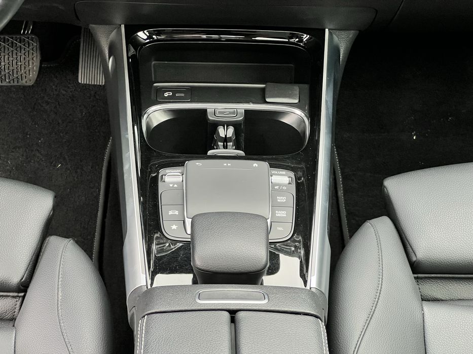 Mercedes-Benz GLB-Class 2022 VIN W1N4M4HB8MW115427 фото оголошення 17 з 24