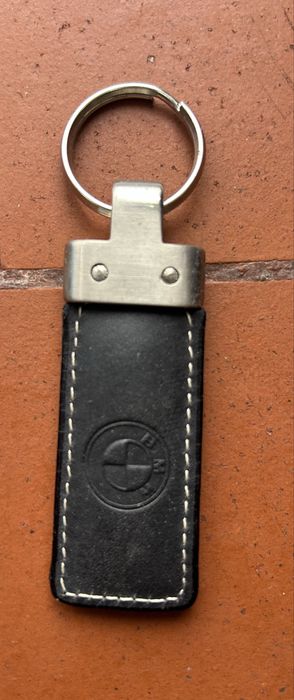Porta chaves bmw
