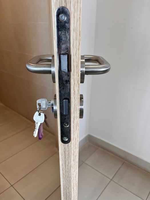 Drzwi wewnętrzne PORTA