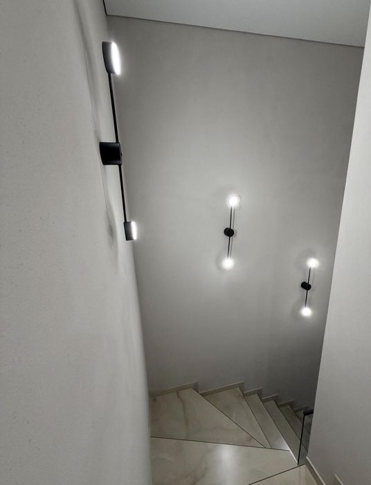 Продаж сучасного таунхауса в котеджному містечку New Village, Сторожни