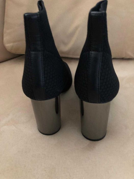 Botas Zara Woman 39