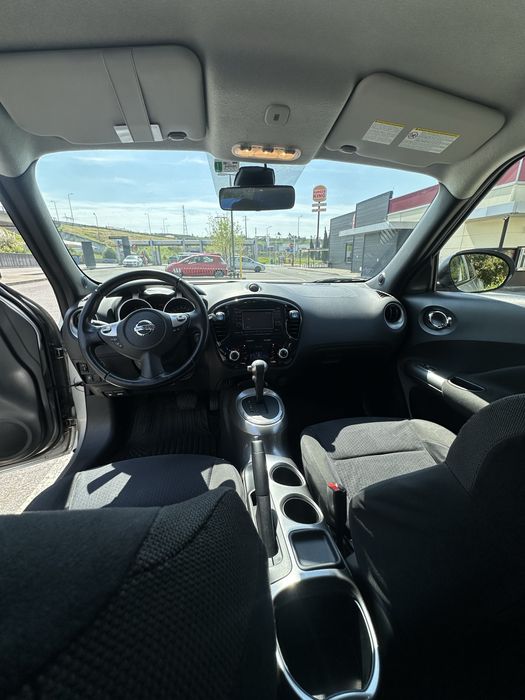 Nissan Jule 1.6 Acenta