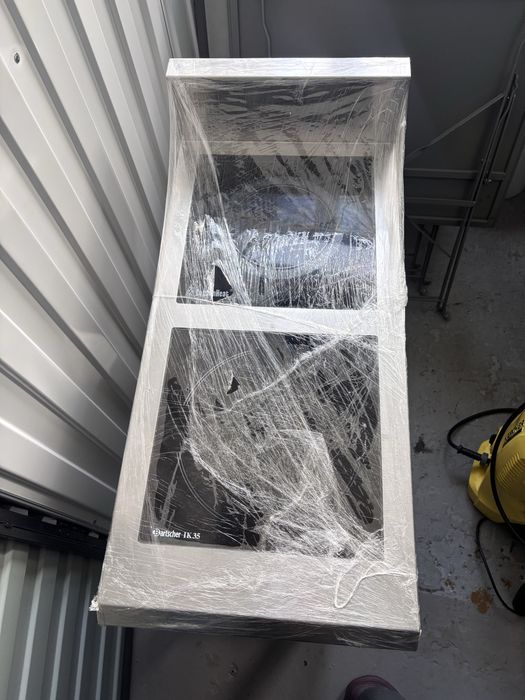 індукційна плита bartscher ik 35