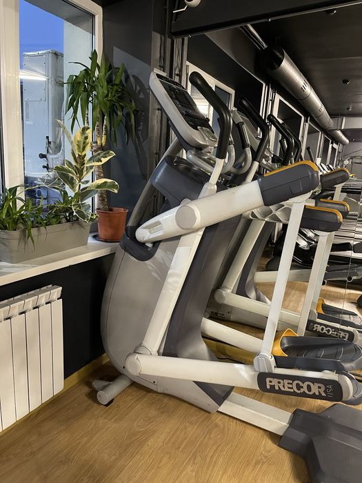 Орбитрек степпер Precor