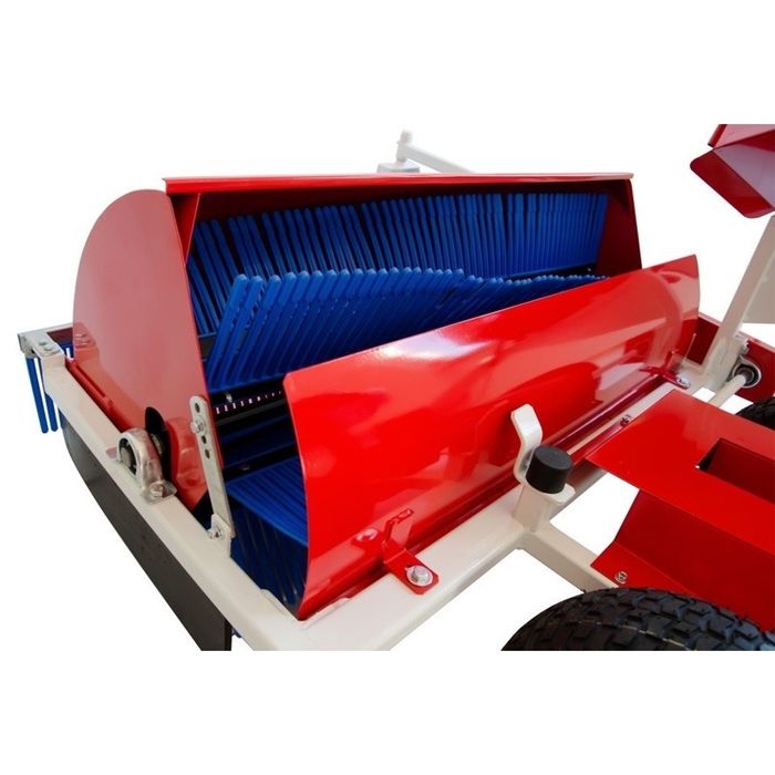 TEKNA TK 95 R NOVA – Honda GCV160 – Apanhadora de Azeitona/Castanha,Frutos secos