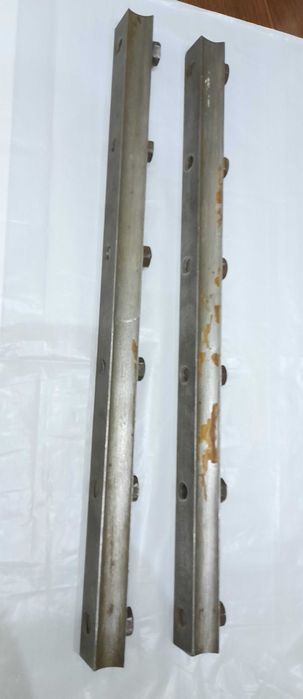 Фрезер Фсш - комплектуючі.