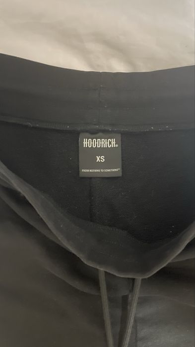 Calções hoodrich