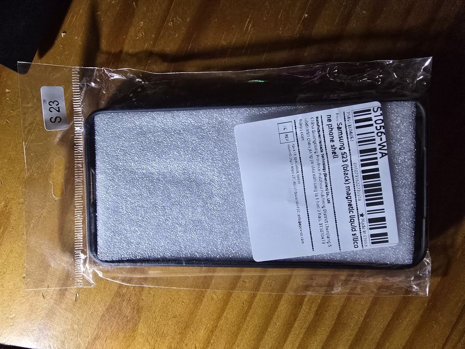 Capa Samsung s23