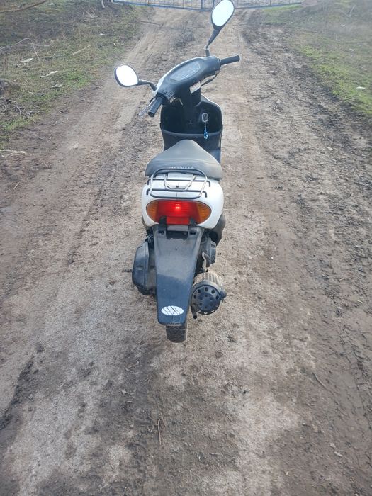Продам Скутер Хонда Діо