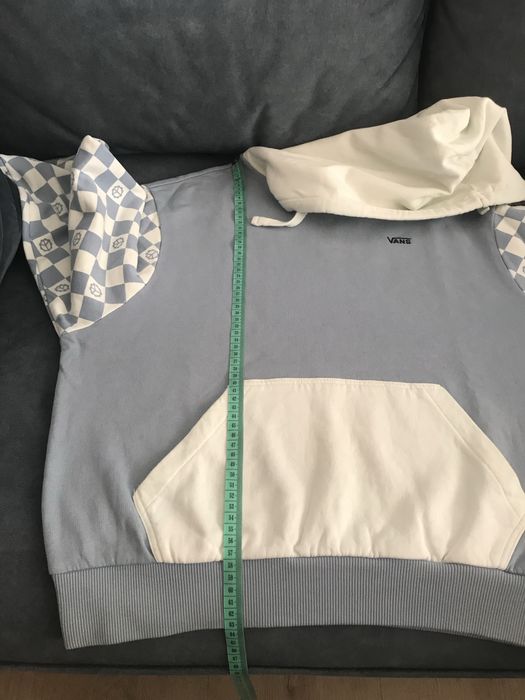 Bluza z kapturem Vans rozmiar S Okazja