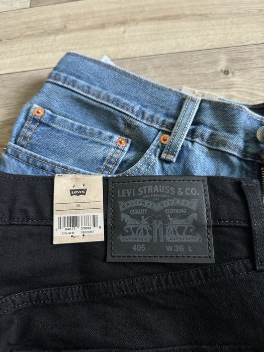 Шорти levi’s 405