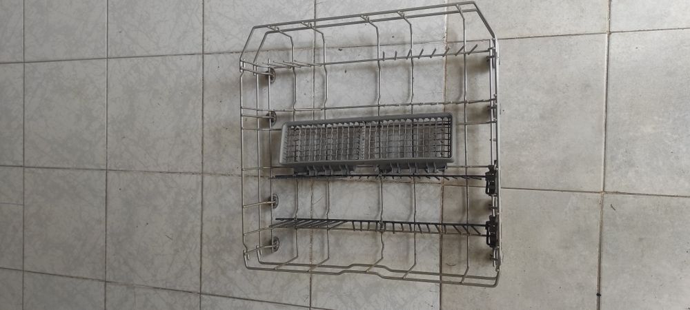 Cestos máquina loiça Bosch
