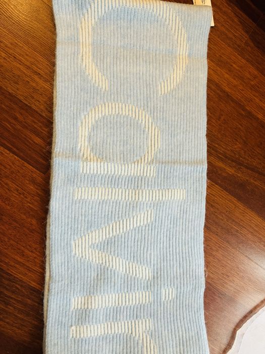 Calvin Klein nowy szalik