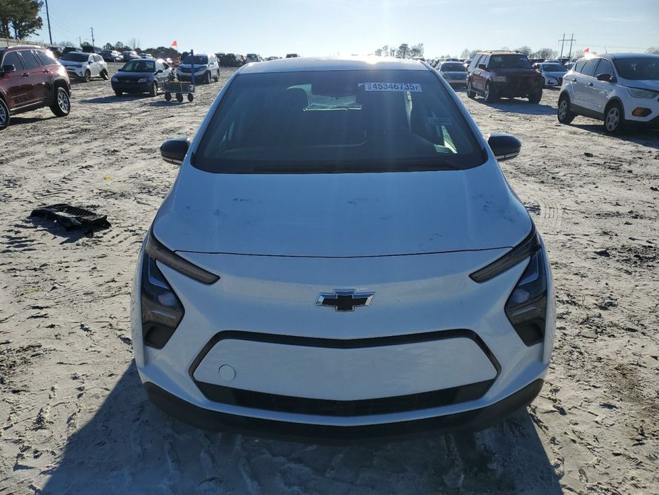 Chevrolet BOLT EV 2022-2023 Розборка Капот Кришка Оригінал Разборка