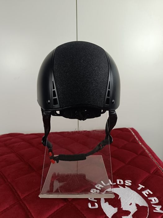 55;56;57 Kask jeździecki KnightsBridge