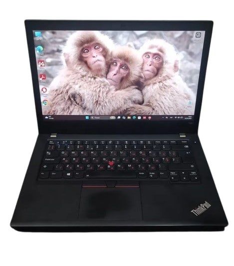 Lenovo Thinkpad T480 I5-8350U 8Gb 256 Gb 14" IPS
