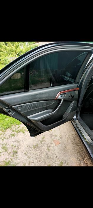 Продам Мерседес S500 Long