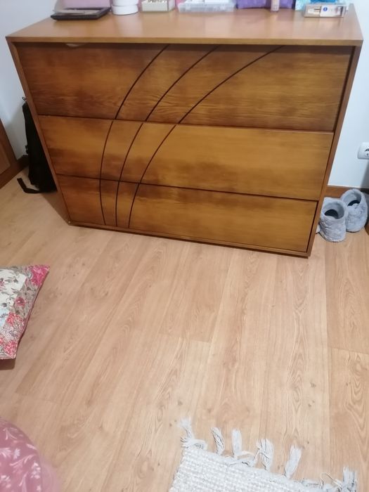 Mobília de quarto