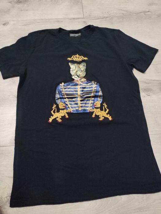 Футболка Dolce&Gabana