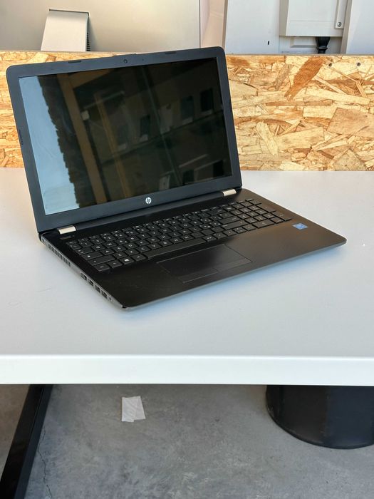 HP Pavillion 15-bs000nl