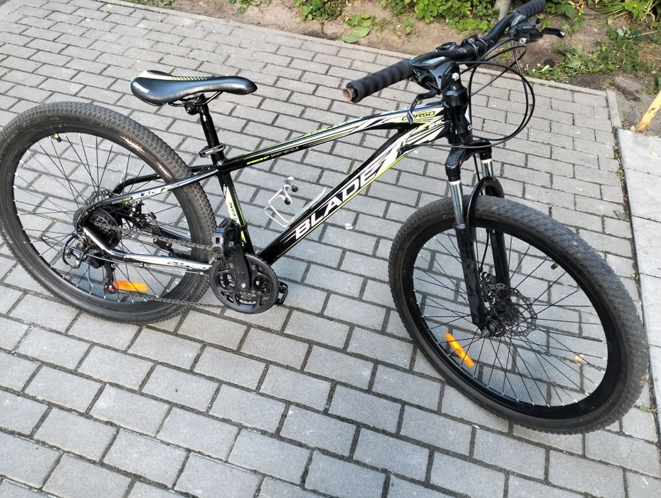 Велосипед 26" у гарному стані
