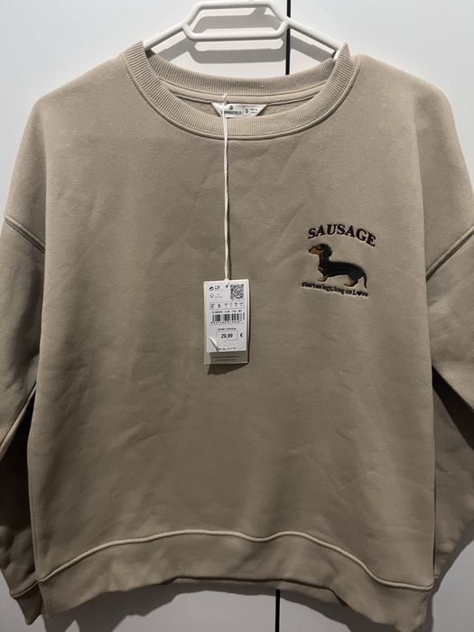 Sweatshirt da Springfield