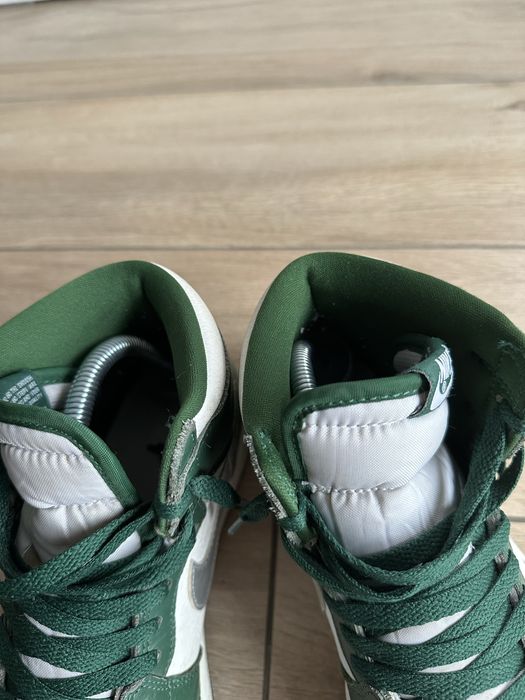 Nike Air Jordan 1 Retro High George Green roz. 42