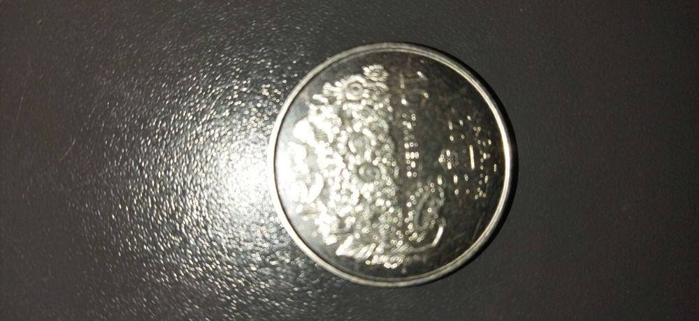 Коллекционные Монеты 10 грн