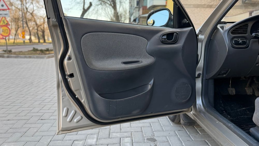 Daewoo Lanos 1.5 Поляк 2008 року