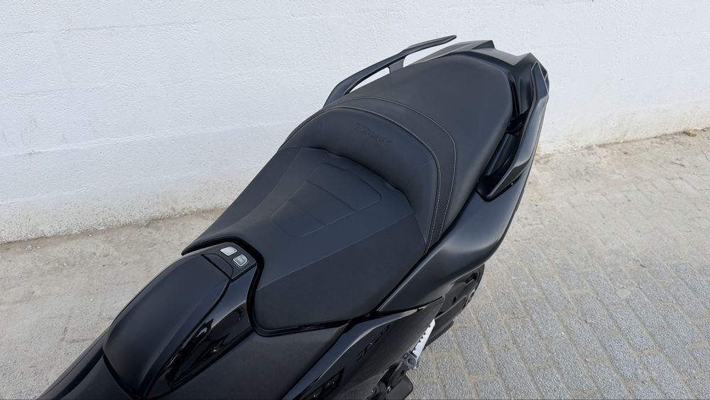 Yamaha T-Max 530 SX