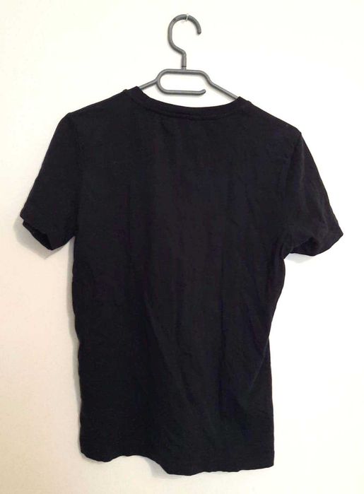 T-Shirt, koszulka, tee – Review, motyw telewizor retro