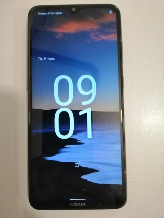 Продам телефон Nokia 5.3 TA-1234 DualSim 4/64GB Graphite NFC.