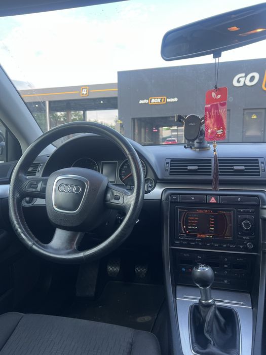 Продам Audi A4 B7