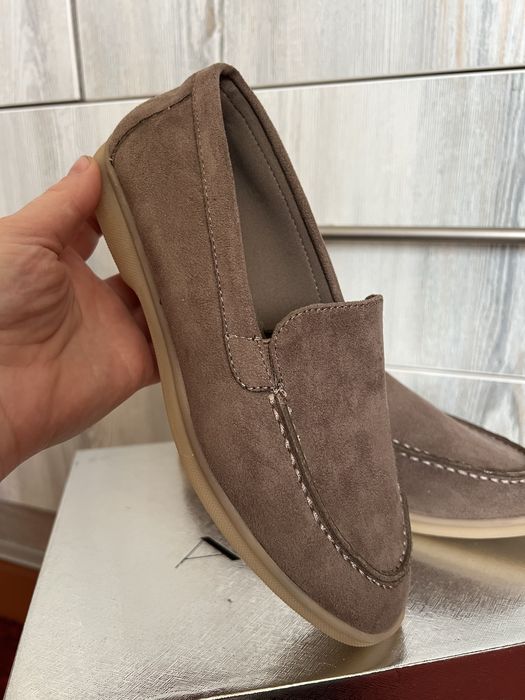 Балетки/лофери/взуття