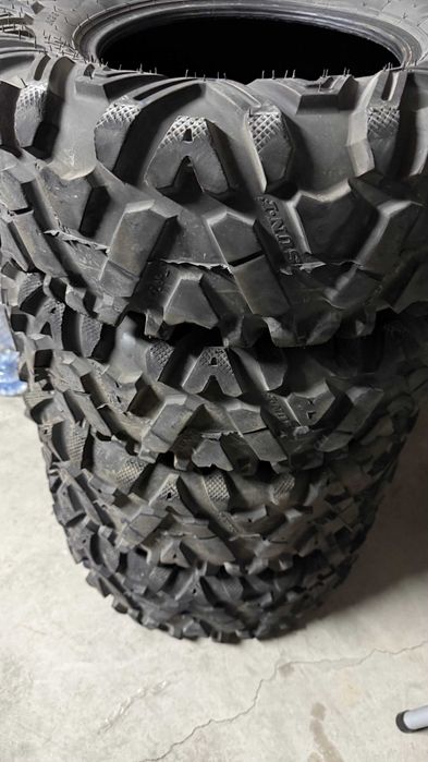 Polaris Sportsman 570 Sage Green