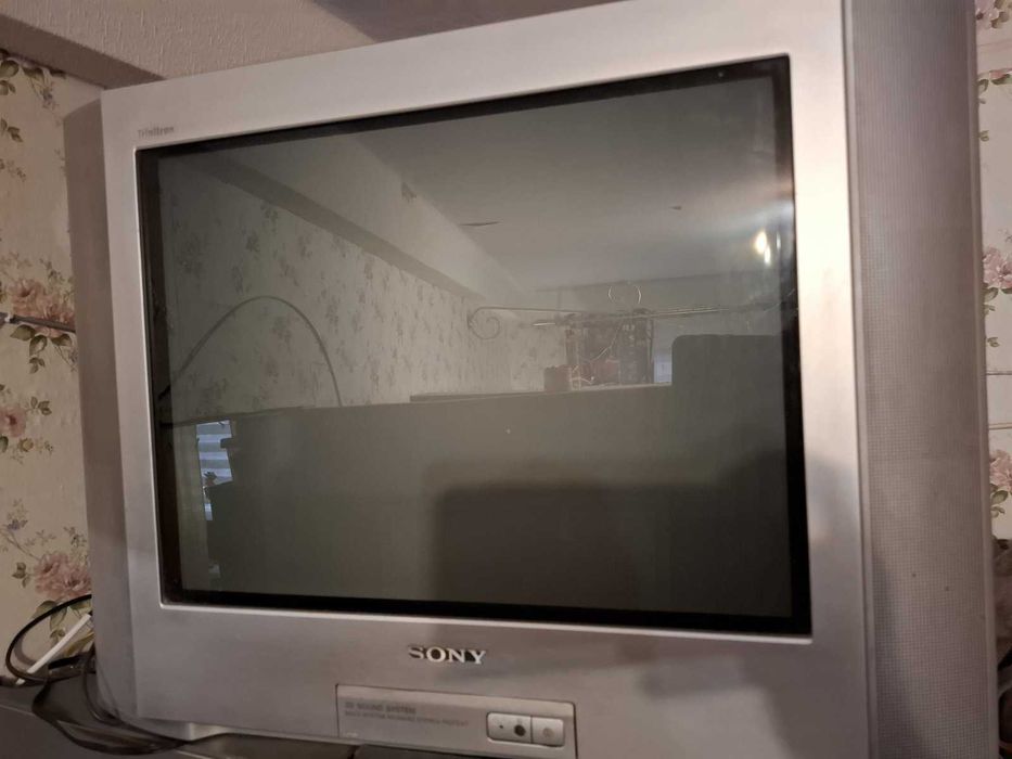 Телевизор SONY Trinitron