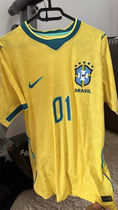 Camisas de futebol