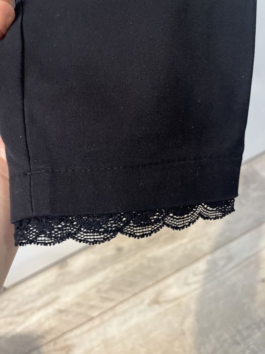 Eleganckie damskie spodnie