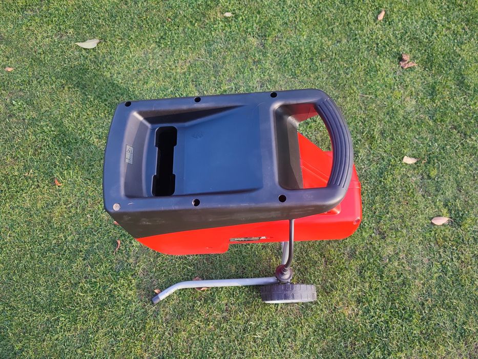 Rozdrabniacz Einhell GC-RS 2540