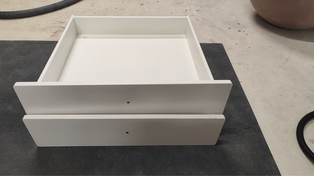 Szuflada smastad ikea kilka sztuk