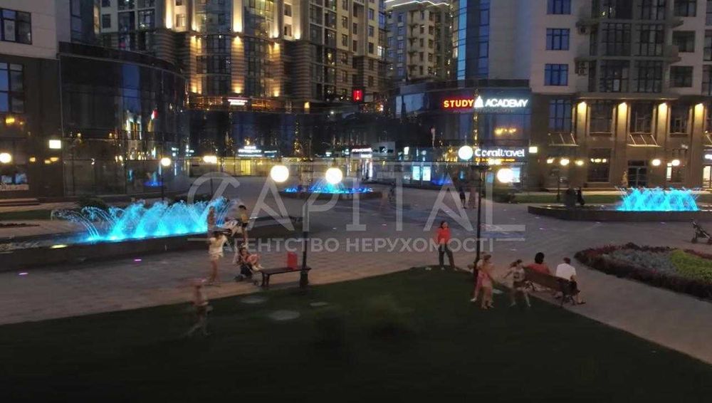 Продаж квартири, ЖК Новопечерські Липки, Драгомирова, Верхогляда