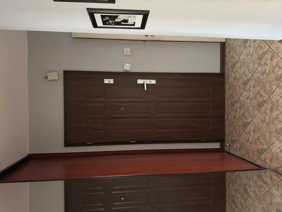 Na sprzedaż 3-pokojowe mieszkanie w Chocianowie