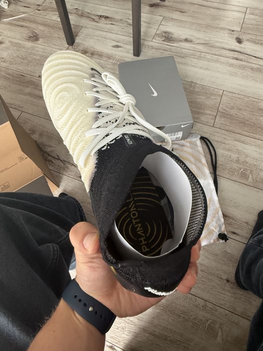 nike phatnom luna 2 Elite FG