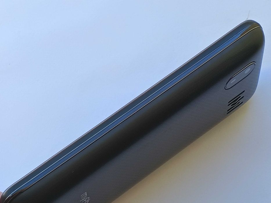 MyPhone C1 LTE 100% sprawny zestaw -ideał FOLIA