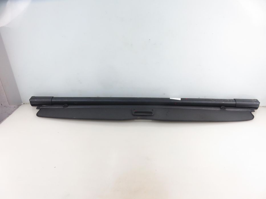 Roleta Bagażnika Vw Touran II (1t3) Minivan